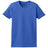 Joe's USA Ladies Essential T-Shirt Royal XS Short Sleeve T-Shirts