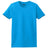 Joe's USA Ladies Essential T-Shirt Sapphire XS Short Sleeve T-Shirts