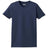 Joe's USA Ladies Essential T-Shirt True Navy XS Short Sleeve T-Shirts