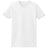 Joe's USA Ladies Essential T-Shirt White XS Short Sleeve T-Shirts
