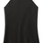 Joe's USA Ladies Perfect Blend Rocker Tank Sizes XS - 4XL Black XS T-Shirts