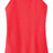 Joe's USA Ladies Perfect Blend Rocker Tank Sizes XS - 4XL Red Frost XS T-Shirts