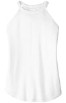 Joe's USA Ladies Perfect Blend Rocker Tank Sizes XS - 4XL White XS T-Shirts