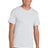 Joe's USA Lightweight Easy Cotton Shirt Ash S T-Shirts