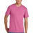 Joe's USA Lightweight Easy Cotton Shirt Awareness Pink S T-Shirts