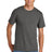 Joe's USA Lightweight Easy Cotton Shirt Charcoal S T-Shirts