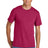 Joe's USA Lightweight Easy Cotton Shirt Flush Pink S T-Shirts