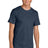 Joe's USA Lightweight Easy Cotton Shirt Graphite Heather S T-Shirts