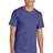 Joe's USA Lightweight Easy Cotton Shirt Graphite Heather S T-Shirts
