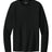 Joe's USA Lightweight Easy Cotton Shirt Jet Black S