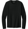 Joe's USA Lightweight Easy Cotton Shirt Jet Black S