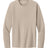 Joe's USA Lightweight Easy Cotton Shirt Light Sand S