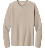 Joe's USA Lightweight Easy Cotton Shirt Light Sand S