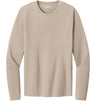 Joe's USA Lightweight Easy Cotton Shirt Light Sand S