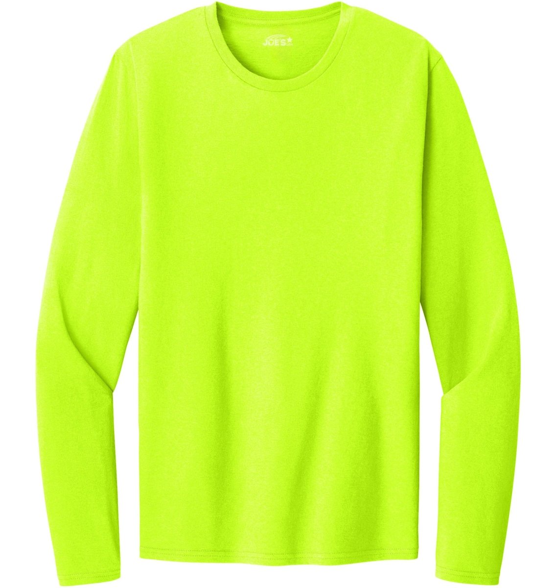 Joe's USA Lightweight Easy Cotton Shirt S. Green S