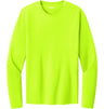 Joe's USA Lightweight Easy Cotton Shirt S. Green S