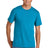 Joe's USA Lightweight Easy Cotton Shirt S. Orange S T-Shirts