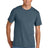 Joe's USA Lightweight Easy Cotton Shirt Silver S T-Shirts