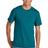Joe's USA Lightweight Easy Cotton Shirt Silver S T-Shirts
