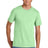 Joe's USA Lightweight Easy Cotton Shirt Silver S T-Shirts