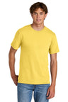 Joe's USA Lightweight Easy Cotton Shirt Tennessee Orange S T-Shirts