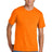 Joe's USA Lightweight Easy Cotton Shirt Tennessee Orange S T-Shirts