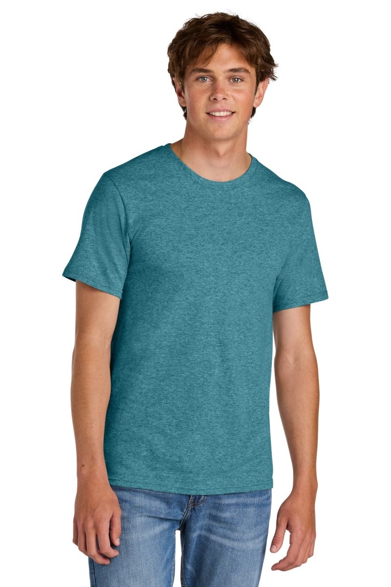 Joe's USA Lightweight Easy Cotton Shirt Tennessee Orange S T-Shirts