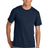 Joe's USA Lightweight Easy Cotton Shirt Tennessee Orange S T-Shirts