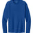 Joe's USA Lightweight Easy Cotton Shirt True Royal S
