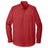 Joe's USA Long Sleeve Carefree Poplin Shirt X - Large Navy