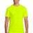 Joe's USA Made ™ All - American Pocket Tee JUSA100P Safety Green S Short Sleeve T-Shirts