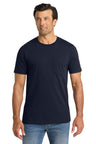 Joe's USA Made ™ All - American Pocket Tee JUSA100P Strong Navy S Short Sleeve T-Shirts