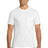 Joe's USA Made ™ All - American Pocket Tee JUSA100P White S Short Sleeve T-Shirts