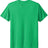 Joe's USA Men's 4.3oz Tri - Blend Tee in Sizes XS - 3XL Envy X - Small Short Sleeve T-Shirts