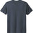Joe's USA Men's 4.3oz Tri - Blend Tee in Sizes XS - 3XL Indigo X - Small Short Sleeve T-Shirts