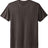 Joe's USA Men's 4.3oz Tri - Blend Tee in Sizes XS - 3XL Macchiato X - Small Short Sleeve T-Shirts