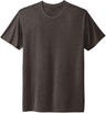 Joe's USA Men's 4.3oz Tri - Blend Tee in Sizes XS - 3XL Macchiato X - Small Short Sleeve T-Shirts