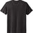 Joe's USA Men's 4.3oz Tri - Blend Tee in Sizes XS - 3XL Vintage Black X - Small Short Sleeve T-Shirts