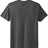 Joe's USA Men's 4.3oz Tri - Blend Tee in Sizes XS - 3XL Vintage Heavy Metal X - Small Short Sleeve T-Shirts