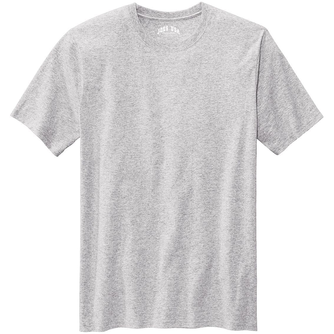 Joe's USA Men's All-American Tee | USA Made