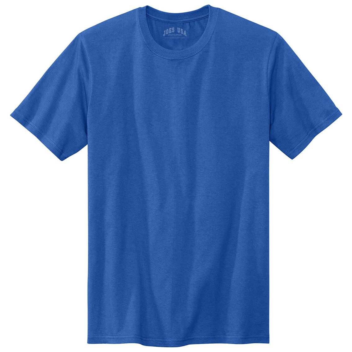 Joe's USA Men's All-American Tee | USA Made