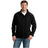 Joe's USA Men's All - Season II Jacket Black/Black X - Small Jackets