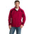 Joe's USA Men's All - Season II Jacket True Red/Black X - Small Jackets