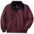 Joe's USA Men's Challenger™ Jacket Maroon/True Black X - Small Jackets