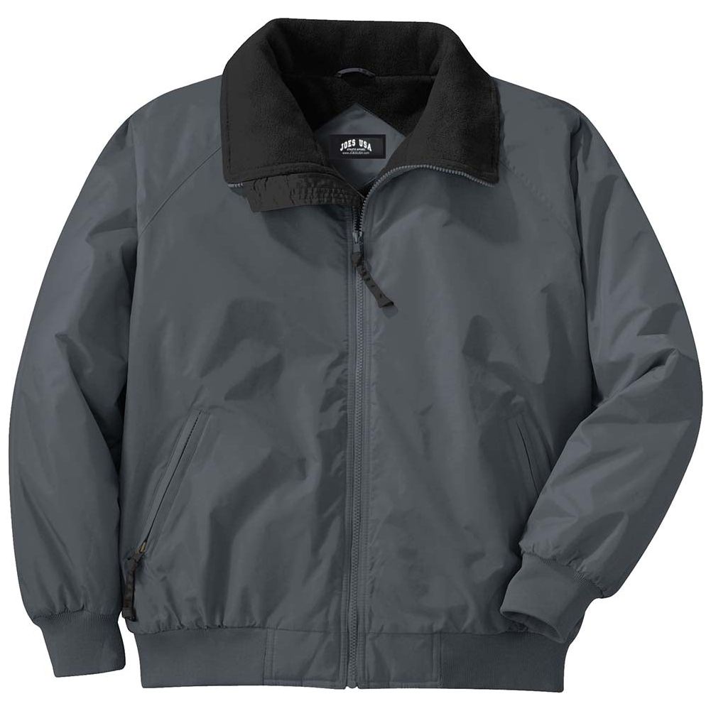 Joe's USA Men's Challenger Jacket | Wholesale Nylon Shell Jacket