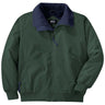 Joe's USA Men's Challenger™ Jacket True Hunter/True Navy X - Small Jackets