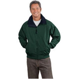 Joe's USA Men's Challenger™ Jacket True Red/True Navy X - Small Jackets