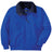 Joe's USA Men's Challenger™ Jacket True Royal/True Navy X - Small Jackets