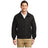 Joe's USA Men's Charger Jacket True Black X - Small Jackets