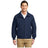Joe's USA Men's Charger Jacket True Navy X - Small Jackets